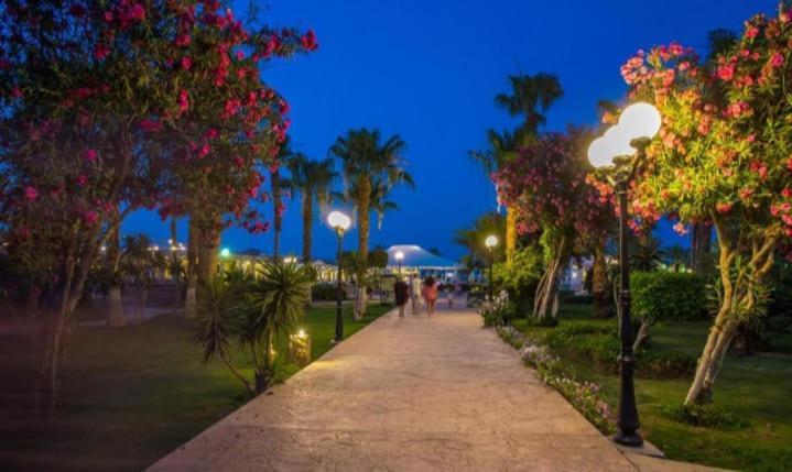Mirage Bay@resort&aquapark Apartament Hurghada