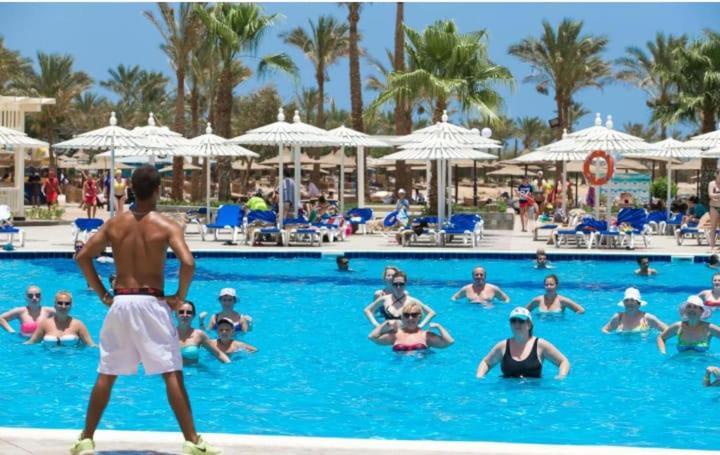Apartament Mirage Bay@resort&aquapark *