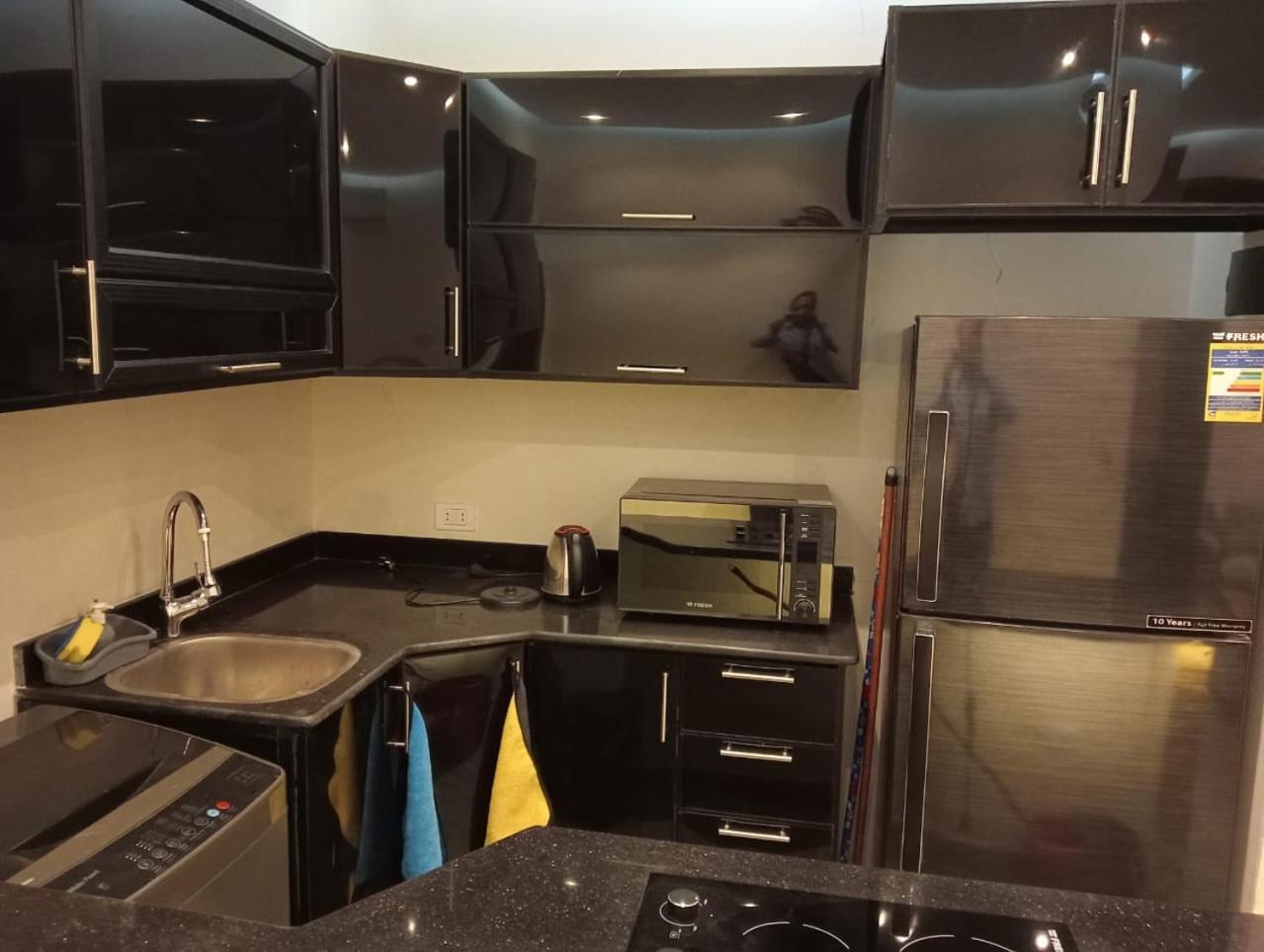 Apartament Mirage Bay@resort&aquapark *